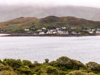Isle of Skye, Kyleakin